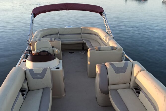 Nature Catamaran Tour from Faro - Getting to the marina in Faro