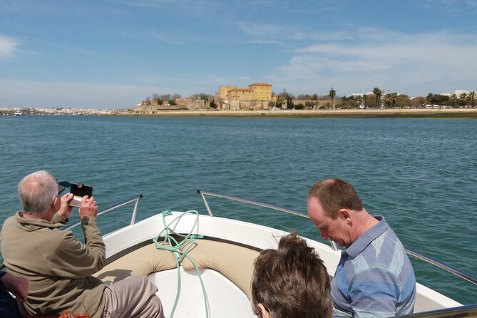 Nature Catamaran Tour from Faro - Who will enjoy this catamaran trip?