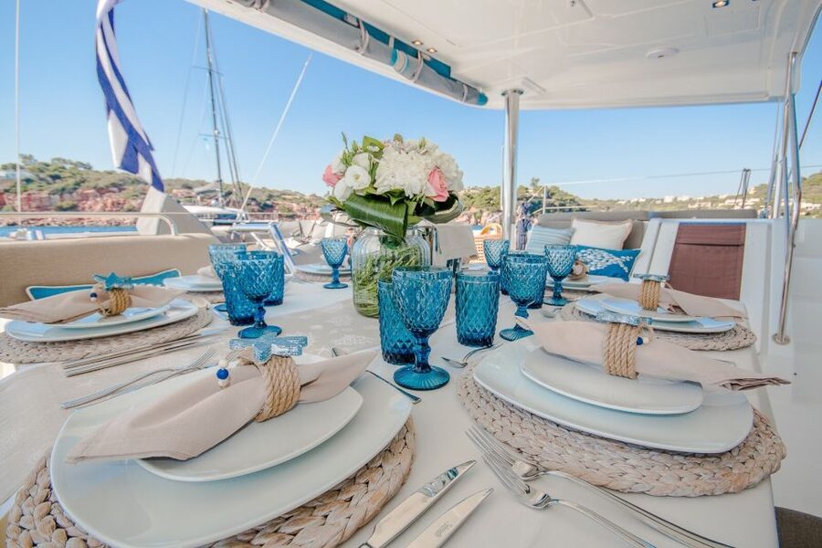 Naxos: Catamaran Cruise with Lunch & Drinks - Who will enjoy this catamaran cruise?