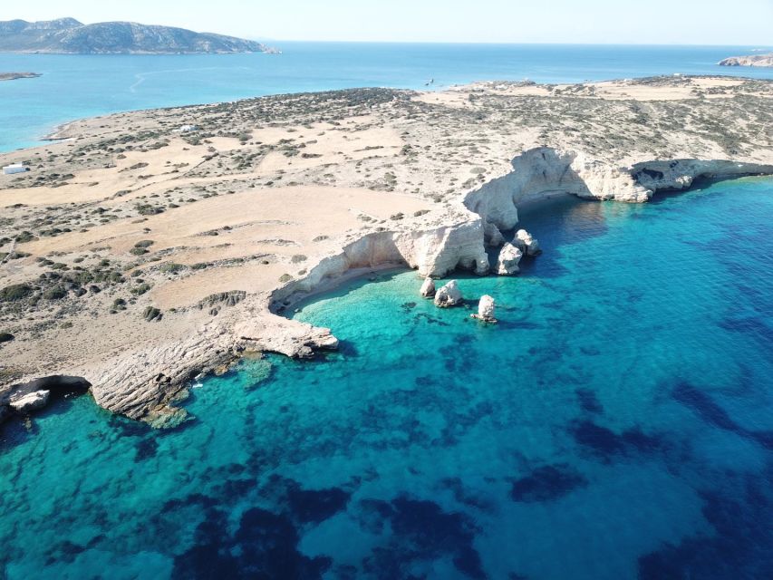 Naxos: Catamaran Cruise with Swim Stops, Food, and Drinks - Is $194 a fair price for this Naxos cruise?