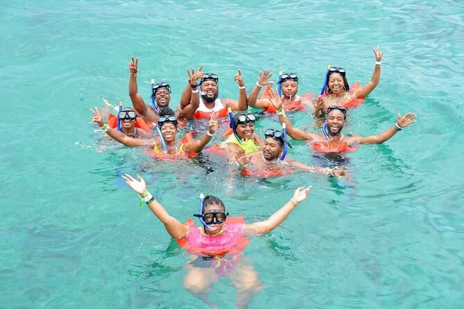 NEGRIL CATAMARAN CRUISE Sunset Ricks Cafe Adults only ALL HOTELS - Is the $88 price good value?