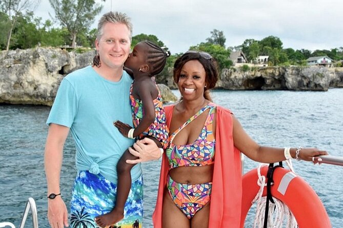 Negril Catamaran Morning Sail with Snorkeling & Pirate’s Cave - How much value you get for $89