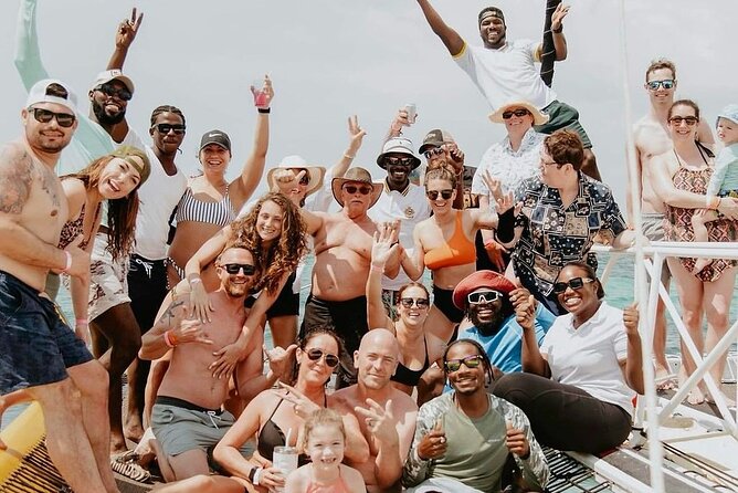 Negril Catamaran Morning Sail with Snorkeling & Pirate’s Cave - Who will enjoy this Negril morning cruise