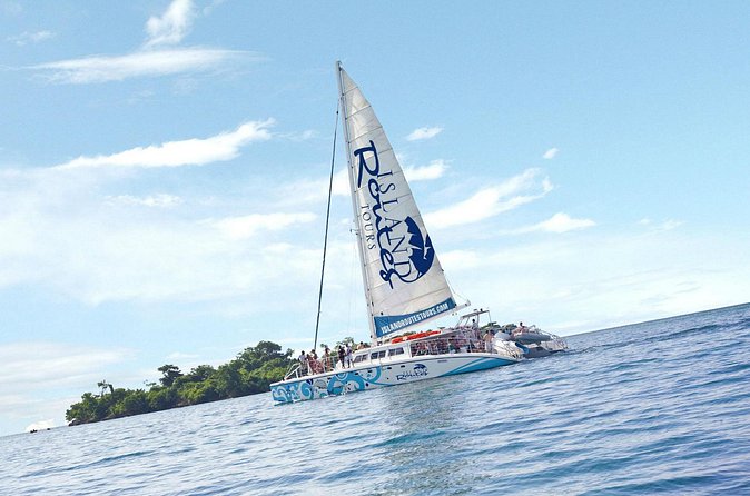Negril Highlights Catamaran Cruise With Stop At Margaritaville - Comfort and accessibility concerns