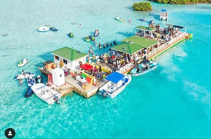 Noahs Ark Catamaran Trip - What the $115 price really covers