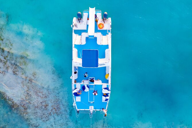 Noahs Ark Catamaran Trip - Who should book this catamaran trip