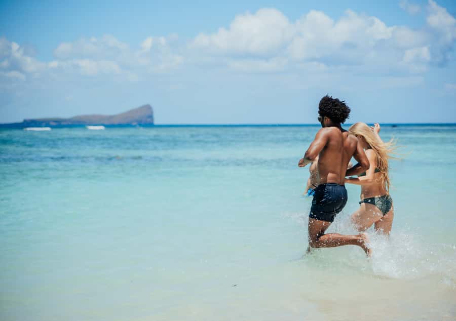 North of Mauritius: Catamaran Cruise w/ BBQ Lunch - Six hours among Mauritius’s northern islands