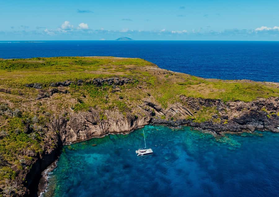North of Mauritius: Catamaran Cruise w/ BBQ Lunch - What the crew adds to the day