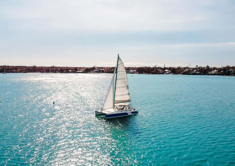 North of Mauritius: Catamaran Cruise w/ BBQ Lunch - Is $80 good value?