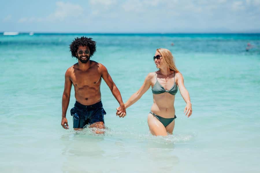 North of Mauritius: Catamaran Cruise w/ BBQ Lunch - Who should book this northern Mauritius cruise?