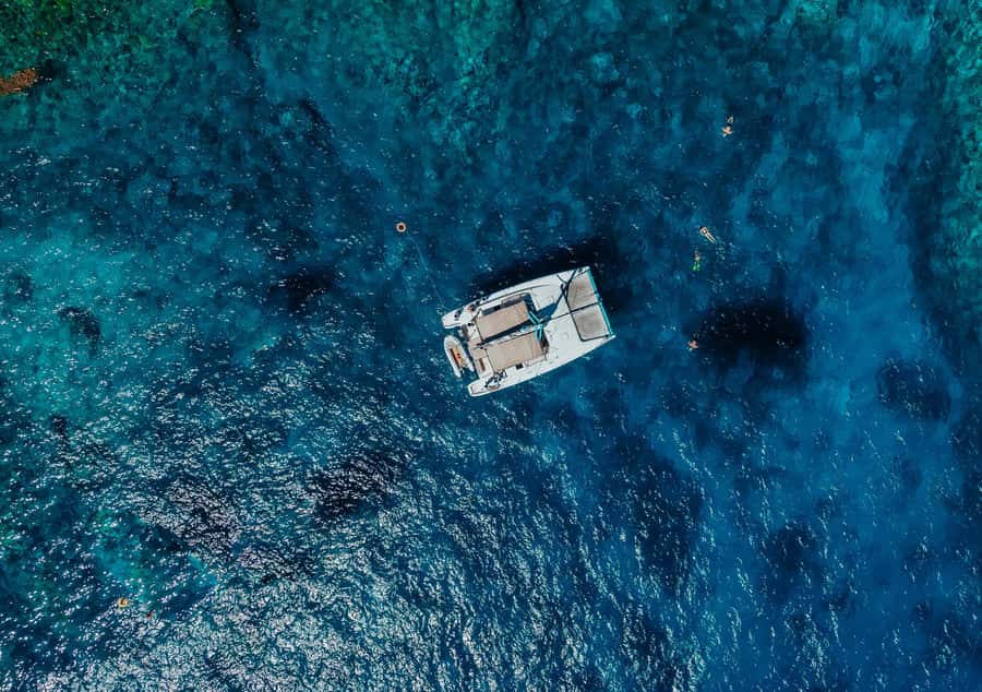 North of Mauritius: Catamaran Cruise w/ BBQ Lunch - Should you book it?