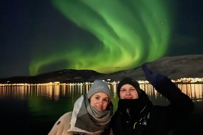 Northern Light Cruise With Luxury Catamaran in Tromso, Norway - Small-group value without a listed ticket price