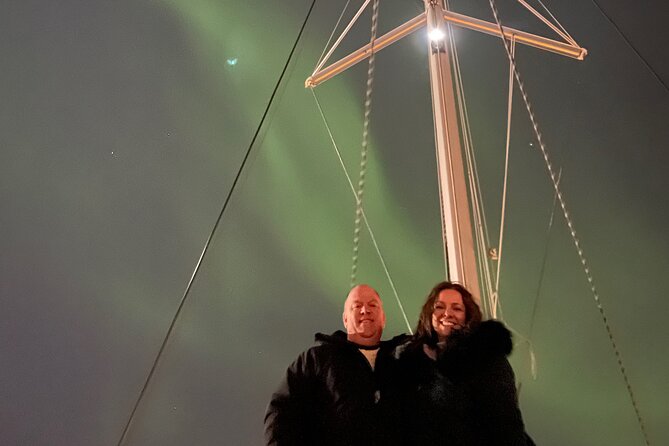 Northern Light Cruise With Luxury Catamaran in Tromso, Norway - Who should choose this fjord cruise