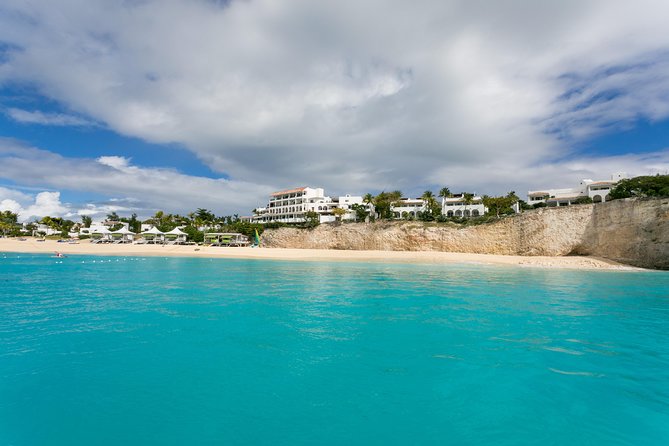 Nude Naturist Catamaran Boat Luxury Charter in St Maarten - Key points to know before booking
