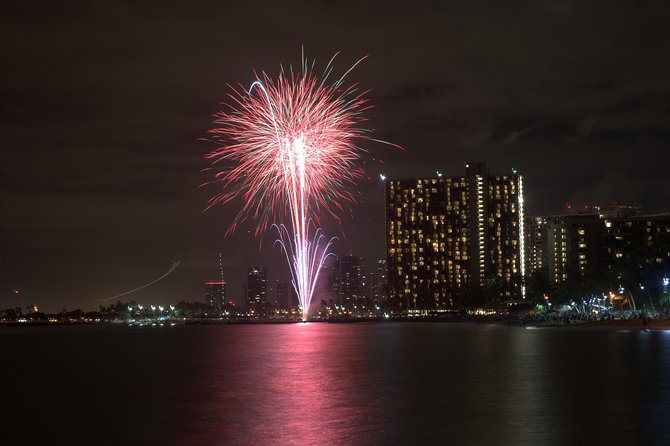 Oahu Catamaran Waikiki Sunset on 40 Foot Catamaran: Food and BYOB - Who should book this catamaran cruise?