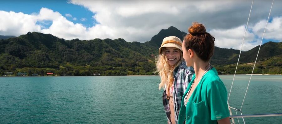 Oahu: Molii Fishpond and Kaneohe Bay Catamaran Tour - Is $63 a Fair Price?