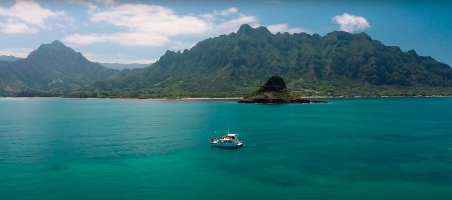 Oahu: Molii Fishpond and Kaneohe Bay Catamaran Tour - Should You Book the Moliʻi Fishpond and Catamaran Tour?