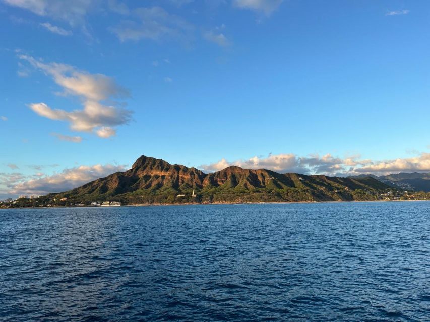 Oahu: Private Catamaran Sunset Cruise & Optional Snorkeling - Useful packing advice for the two-hour outing
