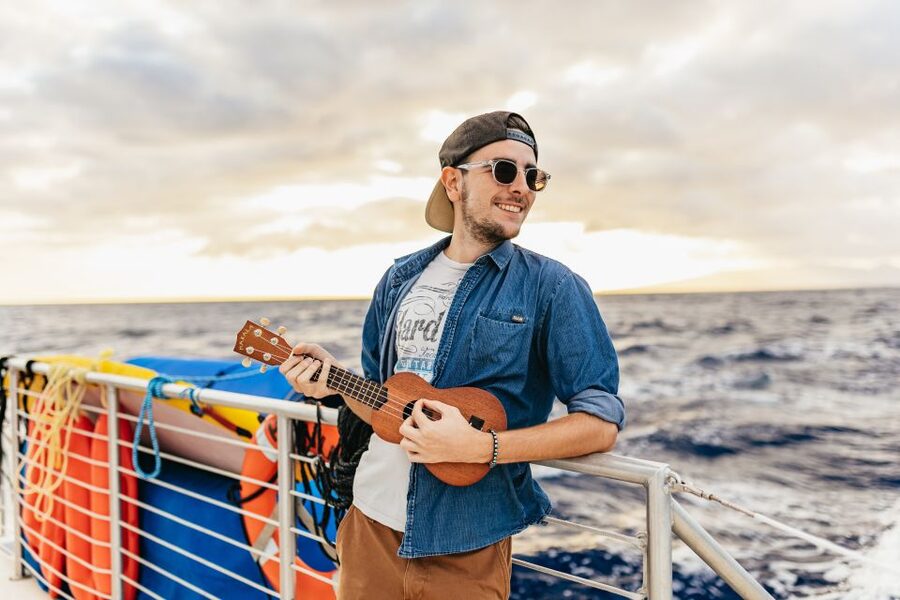 Oahu: Waikiki Sunset Catamaran Cocktail Cruise - Practical Details That Make the Evening Easier