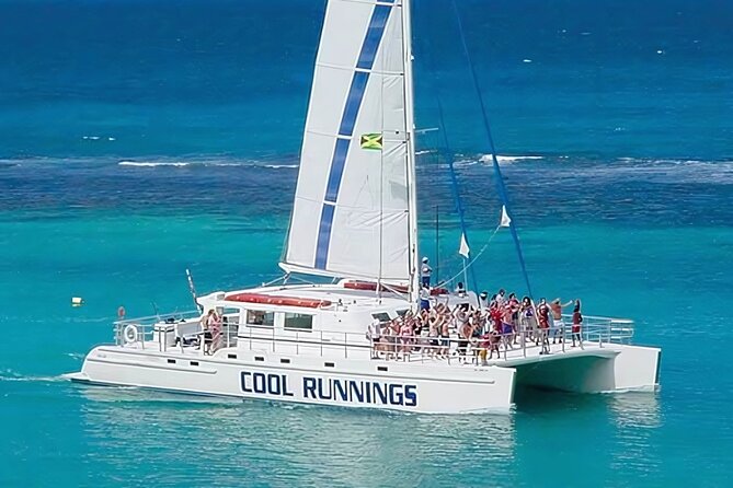 Ocho Rios Catamaran: Dunn's River Falls, Snorkeling & Open Bar - Practical planning before you book