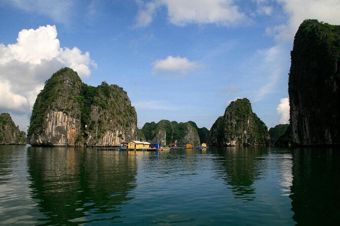 [OFFICIAL]Scarlet Pearl Cruises 5++stars &CATAMARAN ULTRA LUXURY - Key points to know before booking