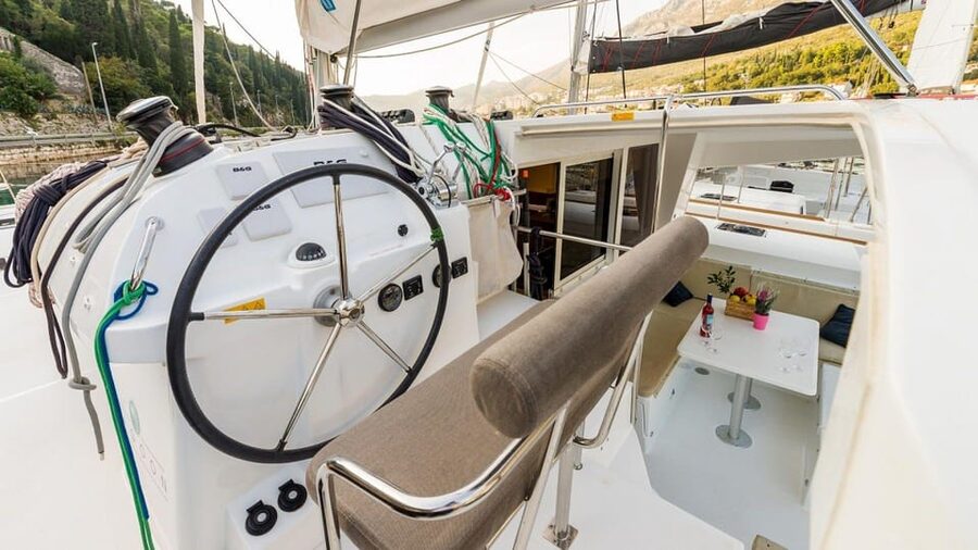 Olbia: catamaran tour in the Tavolara Marine Protected Area - Key points to know before booking