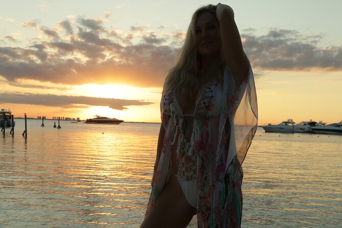 Only Adults Catamaran, Party Isla Mujeres! Departures from Cancun - Price, extra fees, and what you receive
