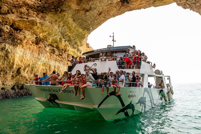 Ophelia Catamaran Cruises + Beach BBQ - Timing, meeting point, and group size