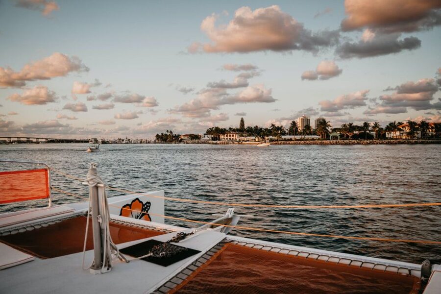 Palm Beach: Sightseeing Catamaran Cruise - Is $54 a fair price?