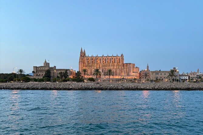 Palma: 2-Hour Sunset Catamaran Cruise with Drinks - Comfort, Weather, and What You Cannot Do