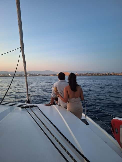 Palma: 2-Hour Sunset Catamaran Cruise with Drinks - Should You Book the Palma Sunset Catamaran?