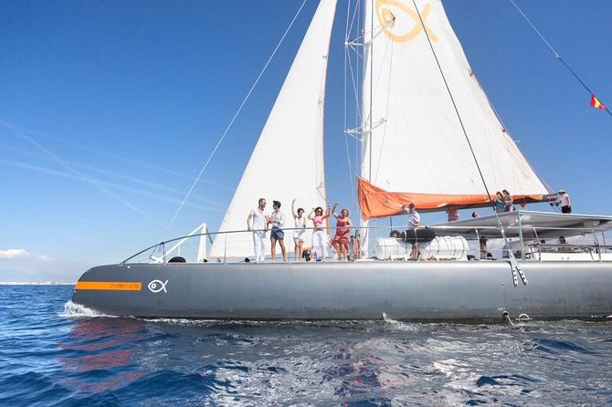 Palma Bay Catamaran Half-Day Cruise - Practical details that can make the day better
