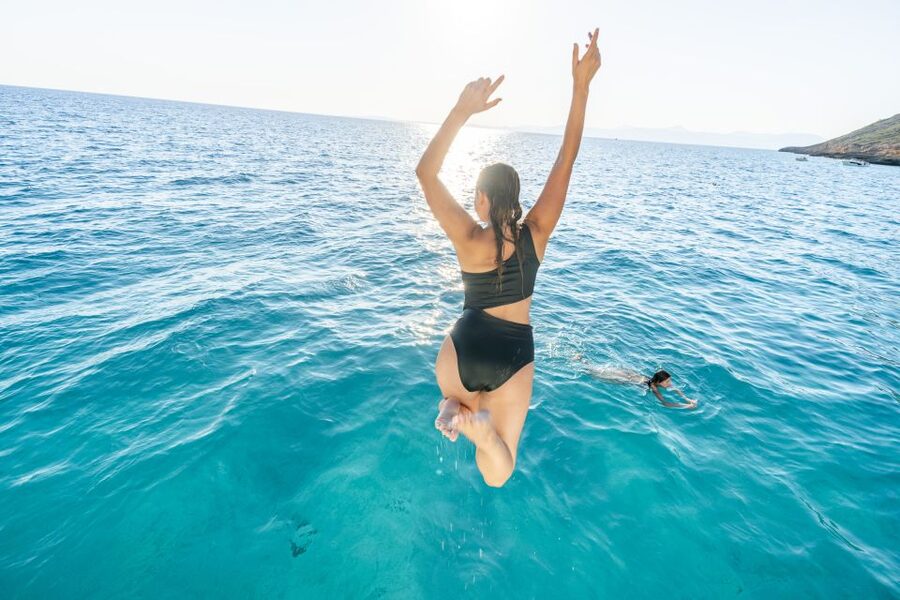 Palma: Catamaran Cruise with Swimming and Snorkelling - Who will enjoy this Palma cruise?