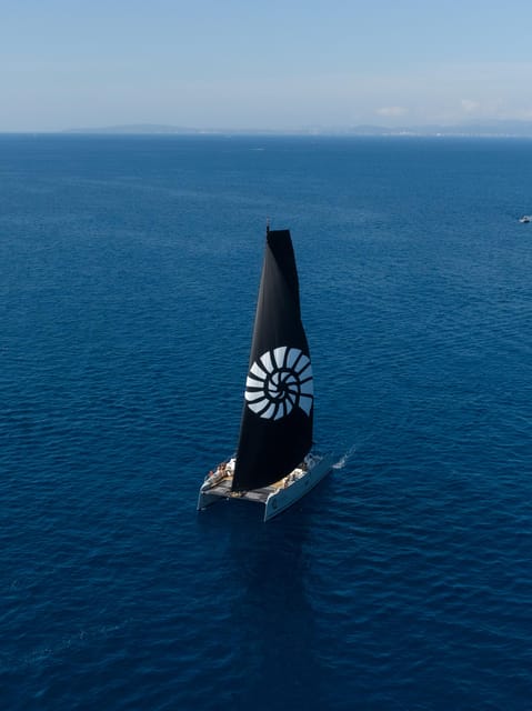 Palma: Cueva Verde and Cala Vella Catamaran Cruise with BBQ - Should you book it?