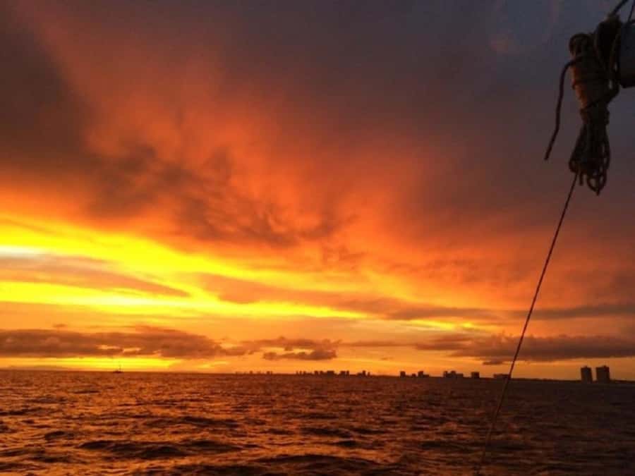 Panama City Beach: Sunset Sail on the Privateer Catamaran - Practical Tips Before You Go