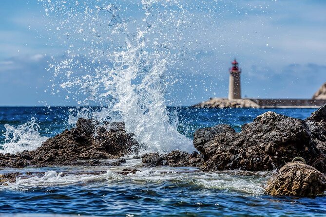 Paradise 4h Catamaran Tour of Mallorca and Puerto Andratx - The return to Peguera