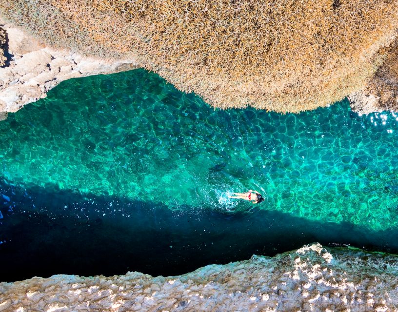 Paros: Private Catamaran Cruise with Lunch, Drinks & SUP - Practical details before you reserve