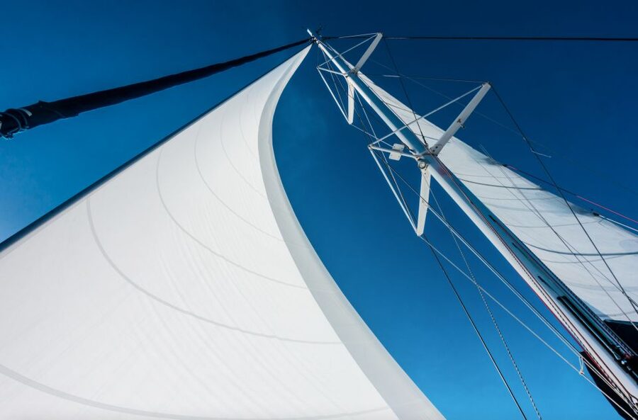 Paros: Private Catamaran Cruise with Lunch, Drinks & SUP - Sailing around Paros and Naxos