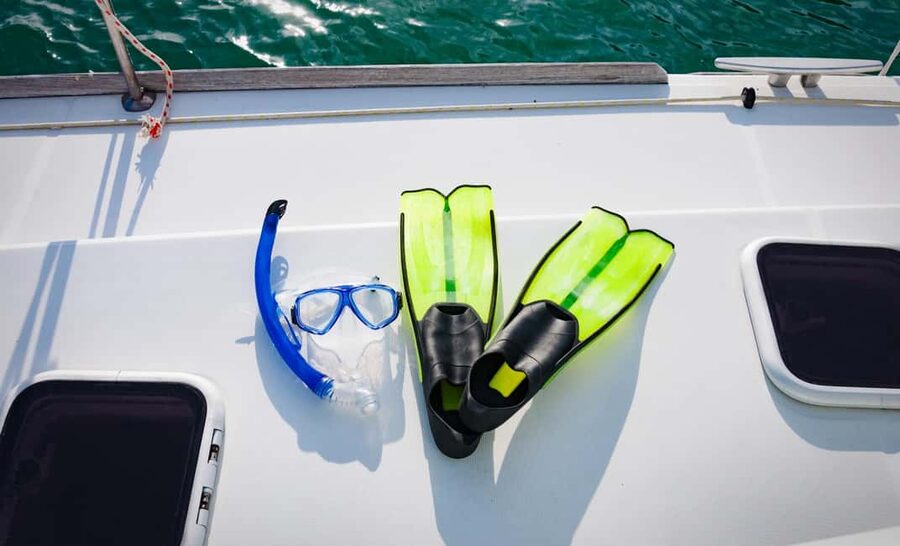 Party Boat Catamaran Excursion with snorkeling, BBQ & music - Should you book the Sosúa catamaran trip?