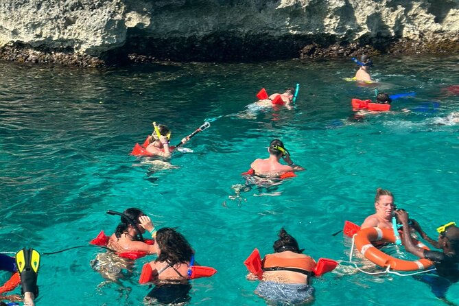 PARTY Catamaran Cruise with Snorkeling Rick's Cafe ADULTS ONLY - Key points to know before you book
