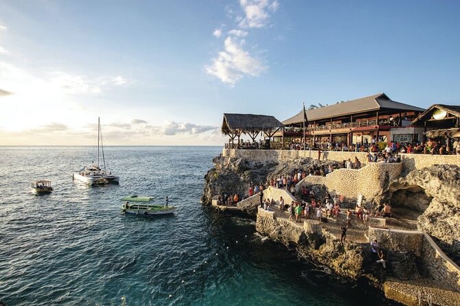 PARTY Catamaran Cruise with Snorkeling Rick's Cafe ADULTS ONLY - Margaritaville for a short break
