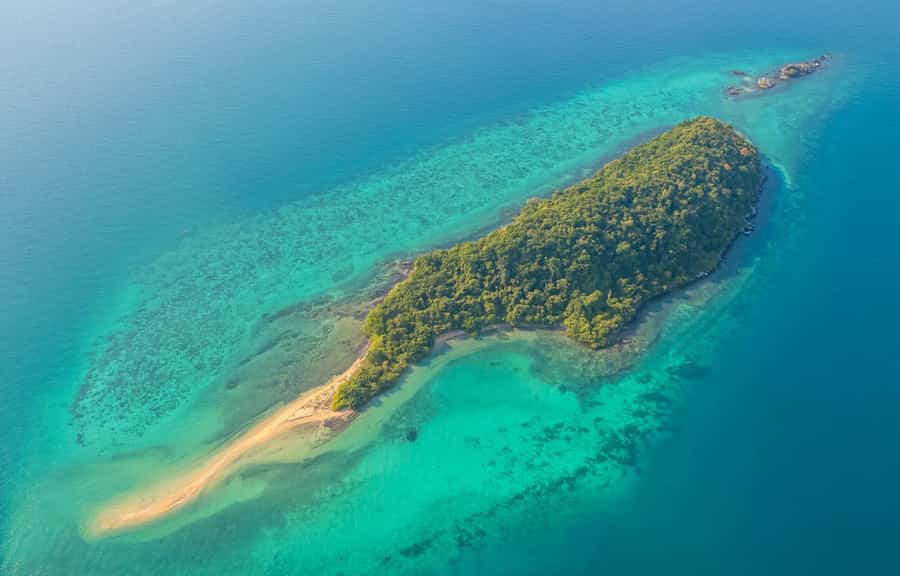 Pattaya: 3 Islands Day Tour on Catamaran with Buffet Lunch - Who should book this catamaran tour?
