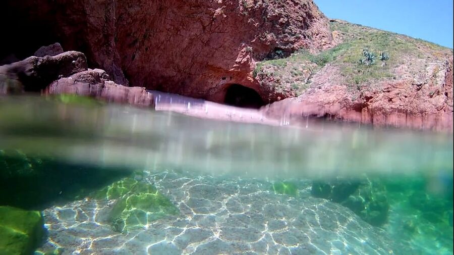 Peniche: Berlengas Island Catamaran Tour + Snorkeling - Snorkeling With Your Own Plan