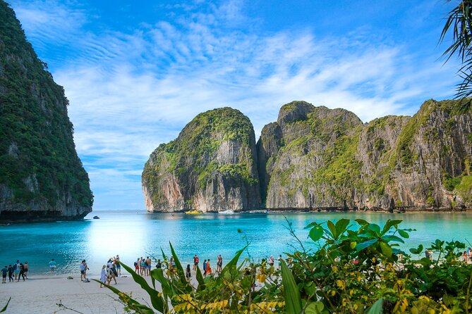 Phi Phi 1 Day tour by speed catamaran with Phuket transfers - Why This Phi Phi Day Trip Works