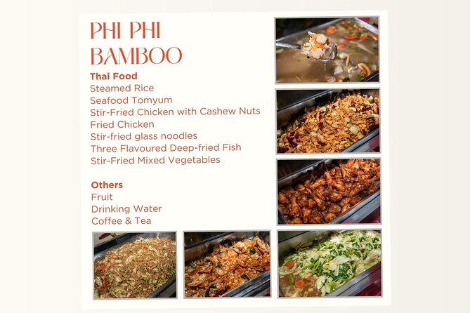Phi Phi 1 Day tour by speed catamaran with Phuket transfers - Viking Cave and the Coast Near Monkey Beach
