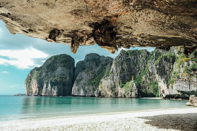 Phi Phi Islands and Khai Island by Premium Speed Catamaran - Phi Phi snorkeling is the main water activity