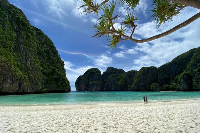 Phi Phi - Khai/Bamboo Islands Tour with Lunch by Speed Catamaran - The timing, weather, and seasonal details