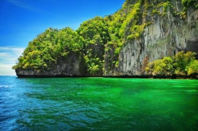 Phi Phi, Maya, Khai and Pileh Day Trip by Speed Catamaran From Phuket - Key points to know before booking