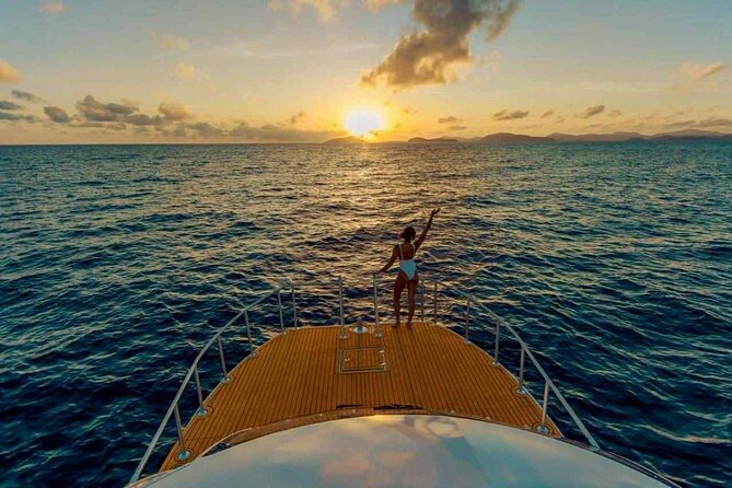 PhiPhi Maya Bay, Maiton island with Sunset by luxury Catamaran - Snorkeling, paddle boarding, and the water slide