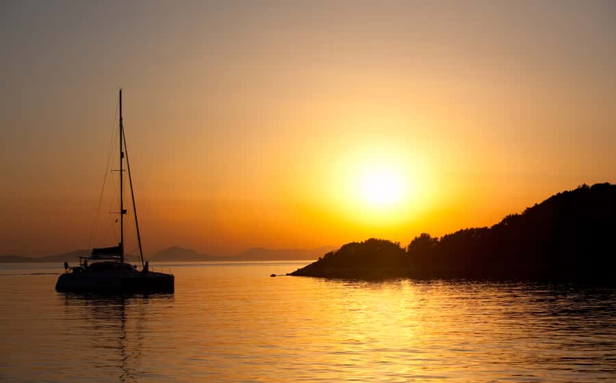 Phuket Catamaran Tour in Coral Island and Sunset Voyage - Key points to know before you book